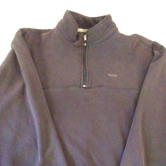 IZOD Pullover Perform X - Picture 2 of 3